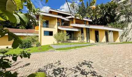 Casa com 5 quartos à venda na Escola Agrícola, Blumenau , 768 m2 por R$ 3.990.000