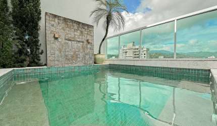 Cobertura com 3 quartos à venda no Victor Konder, Blumenau , 226 m2 por R$ 2.190.000