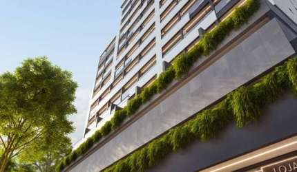 Loft com 1 quarto à venda na Vila Nova, Blumenau , 34 m2 por R$ 335.000