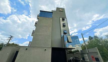 Apartamento com 1 quarto para alugar no Itoupava Norte, Blumenau , 33 m2 por R$ 1.870