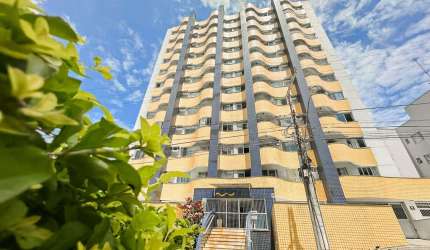 Apartamento com 1 quarto à venda na Vila Nova, Blumenau , 35 m2 por R$ 330.000