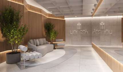 Apartamento com 2 quartos à venda no Velha, Blumenau , 60 m2 por R$ 470.000