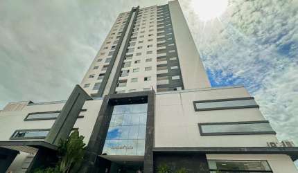 Apartamento com 3 quartos à venda em Água Verde, Blumenau , 88 m2 por R$ 750.000