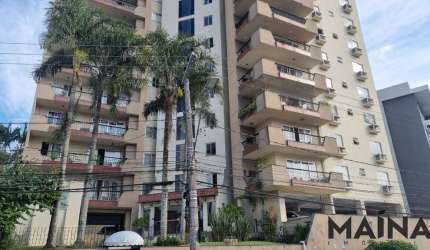 Apartamento com 4 quartos à venda no Velha, Blumenau , 146 m2 por R$ 550.000