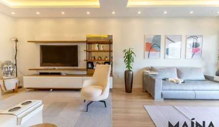 Apartamento com 3 quartos à venda no Jardim Blumenau, Blumenau , 236 m2 por R$ 1.600.000