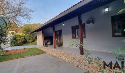 Casa com 3 quartos à venda no Fortaleza, Blumenau , 100 m2 por R$ 780.000