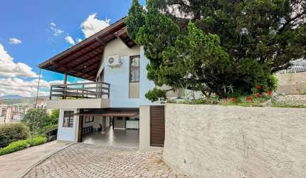 Casa com 4 quartos à venda no Ponta Aguda, Blumenau , 230 m2 por R$ 799.000