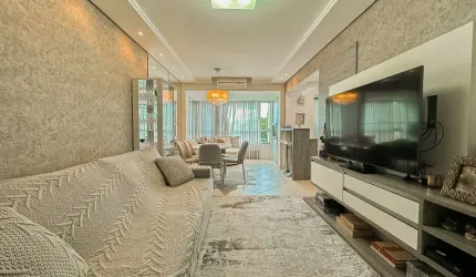 Apartamento com 3 quartos à venda no Velha, Blumenau , 89 m2 por R$ 680.000