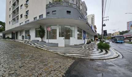 Sala comercial com 4 salas à venda no Victor Konder, Blumenau , 433 m2 por R$ 2.500.000