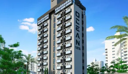 Apartamento com 1 quarto à venda no Velha, Blumenau , 25 m2 por R$ 320.000