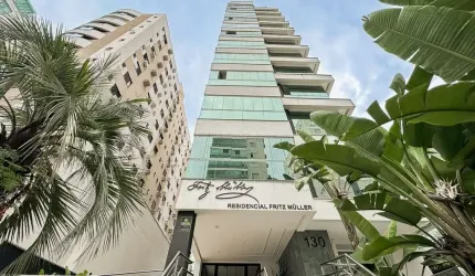 Apartamento com 3 quartos à venda no Victor Konder, Blumenau , 164 m2 por R$ 1.450.000