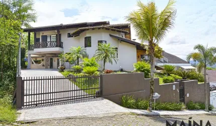Casa com 3 quartos à venda no Itoupava Seca, Blumenau , 329 m2 por R$ 2.650.000