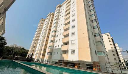 Apartamento com 2 quartos à venda na Vila Formosa, Blumenau , 86 m2 por R$ 790.000