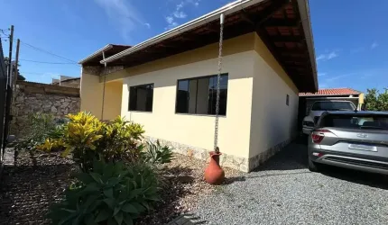 Casa com 3 quartos à venda no Passo Manso, Blumenau , 240 m2 por R$ 850.000