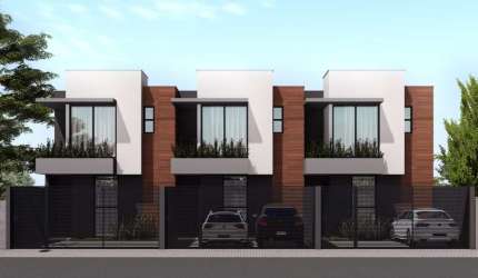 Casa com 3 quartos à venda no Velha, Blumenau , 112 m2 por R$ 680.000
