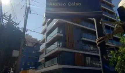 OCEAN BARRA - Quarto e Sala na Barra, Salvador-BA - mais unidades