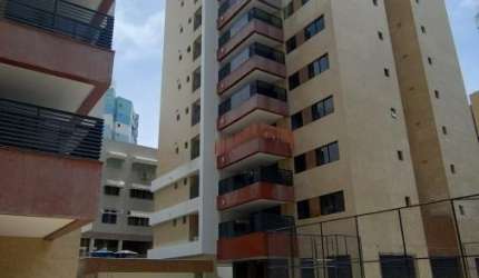 MOVE ITAIGARA - Em obras - 2 e 3 Quartos com suíte