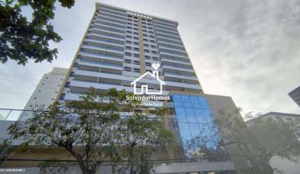 Apartamento a Venda em Salvador | COSTA AZUL