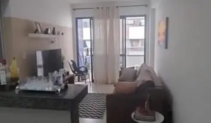 APARTAMENTO DE 1 QUARTO EM ONDINA SALVADOR