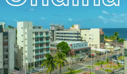 SOUL ONDINA | LANÇAMENTO | AP 1 E 2 SUITES | LOFTS | ROOFTOP