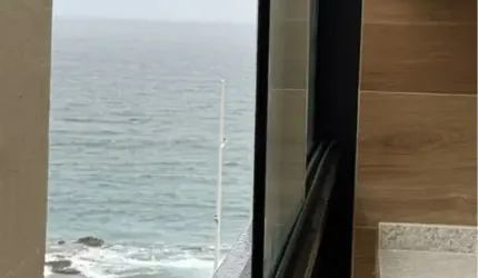 QUARTO E SALA MOBILIADO | BARRA | NOVO
