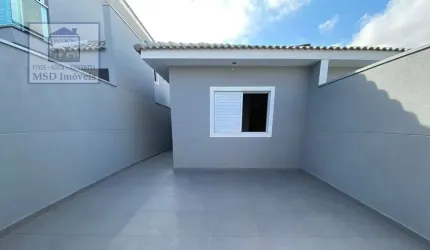 Casa Térrea para Venda em Cocaia Guarulhos-SP