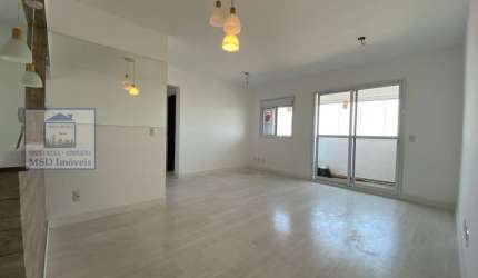 Apartamento Padrão para Aluguel em Vila Augusta Guarulhos-SP
