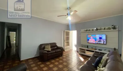 Casa Padrão para Venda em Gopoúva Guarulhos-SP