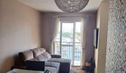 Apartamento à venda no bairro Gopoúva - Guarulhos/SP