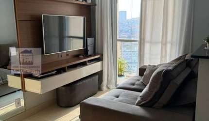 Apartamento à venda no bairro Vila Bremen - Guarulhos/SP