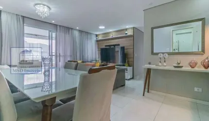 Apartamento Padrão para Venda em Vila Augusta Guarulhos-SP