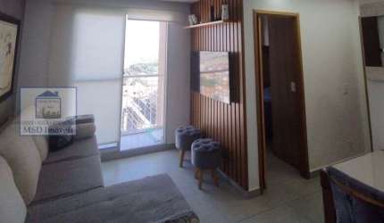 Apartamento Padrão para Venda em Vila das Bandeiras Guarulhos-SP
