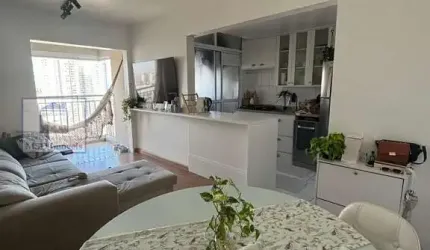 Apartamento à venda no bairro Vila Augusta - Guarulhos/SP