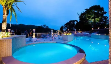Mansão à venda, 1634 m² por R$ 12.000.000 - Jardim Santa Paula - Cotia/SP