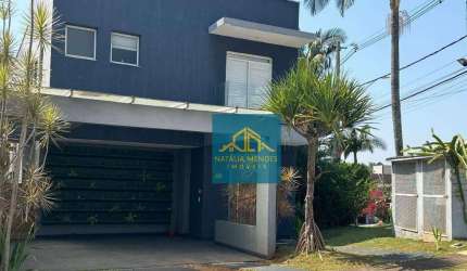 Casa com 3 quartos à venda, 210 m² por R$ 1.750.000 - Bairro Moinho Velho - Cotia/SP