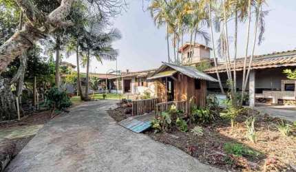 Casa térrea com 2 suítes à venda, 157 m² por R$ 690.000 - Haras Bela Vista - Vargem Grande Paulista/SP