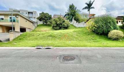 Terreno à venda, 516 m² por R$ 475.000,00 - Granja Viana - Village Los Angeles - Cotia/SP