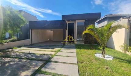 Casa térrea com piscina, 3 quartos à venda, 220 m² por R$ 1.050.000 - Vila Real - Vargem Grande Paulista/SP