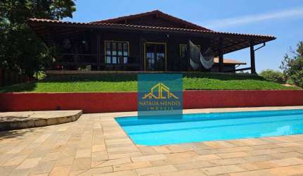 Casa com 4 quartos à venda, 517 m² por R$ 1.600.000 - Granja Viana – Residencial Euroville - Carapicuíba/SP