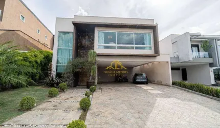 Casa com 4 dormitórios à venda, 325 m² por R$ 2.600.000,00 - Parque Rincão - Cotia/SP