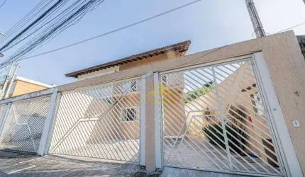 Casa com 3 quartos à venda, 90 m² por R$ 530.000 - Parque Bahia - Cotia/SP