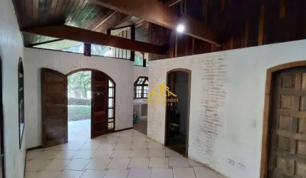 Oportunidade! Casa no Condomínio Santa Paula, Cotia – 2 Dorms – R$ 420.000