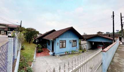 Casa - 3 quartos Quartos - Itoupava Norte - Blumenau