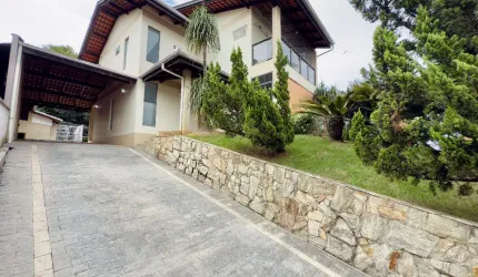 Casa Salto do Norte Com 3 Quartos