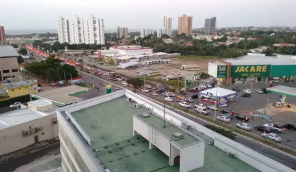 VENDO EXELENTE APARTAMENTO NO COHAJAP!