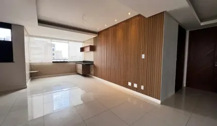 Belíssimo apartamento em exclusivo Condomínio, com 127m² no coração do Renascença