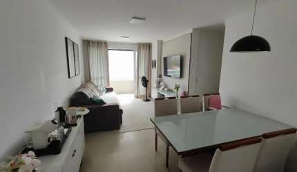 Lindo apartamento no jardim renascença para venda