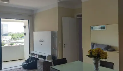 Apartamento para venda no jardim Renascença com 86m²