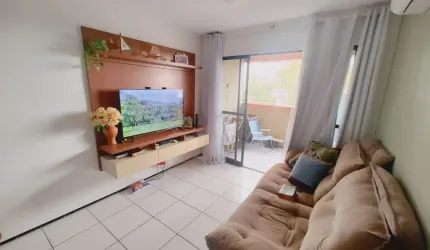 Apartamento para venda com 3 qrts na ponta do farol