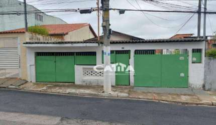 Terreno à venda, 250 m² por R$ 479.000,00 - Vila Nhocune - São Paulo/SP